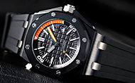 Audemars Piguet(�I�[�f�} �s�Q) ���C���� �I�[�N �I�t�V���A�E�_�C�o�[�iRoyal Oak Offshore Diver�j