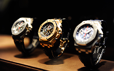 �I�[�f�} �s�Q�iAudemars Piguet�j