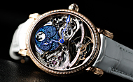 BOVET(�{���F) ���T�C�^��9 �~�X �A���N�T���h�� �g�D�[���r����(Collection DIMIER-ALEXANDRA)