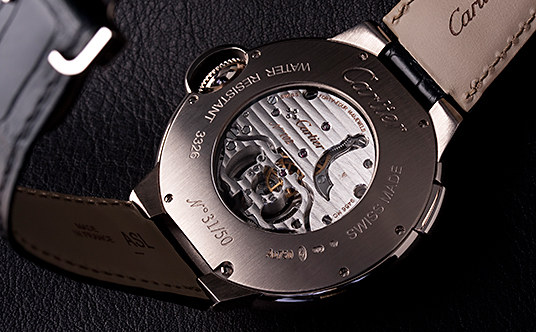 CARTIER(�J���e�B�G)
