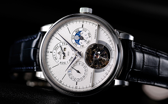 JAEGER-LECOULTRE(�W���K�[�E���N���g)