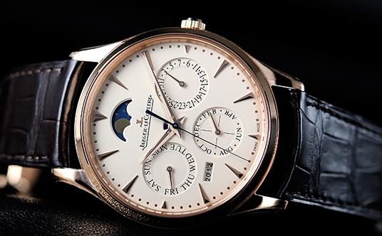 JAEGER-LECOULTRE(�W���K�[�E���N���g)