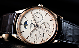 JAEGER-LECOULTRE(�W���K�[�E���N���g)