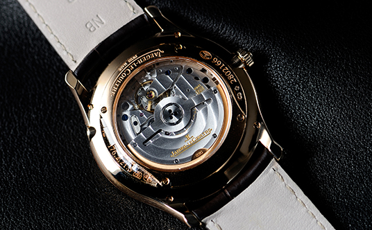 JAEGER-LECOULTRE(�W���K�[�E���N���g)