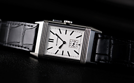 JAEGER-LECOULTRE(�W���K�[�E���N���g)