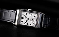 JAEGER-LECOULTRE(�W���K�[�E���N���g) �O�����h�E���x���\�E�E���g���X�����E�f���I�iGrande Reverso Ultra Thin Duoface�j