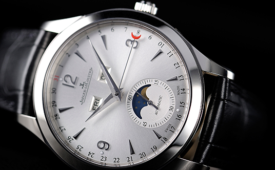 JAEGER-LECOULTRE(�W���K�[�E���N���g)