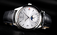 JAEGER-LECOULTRE(�W���K�[�E���N���g) �}�X�^�[�E�J�����_�[�iMaster Calendar)