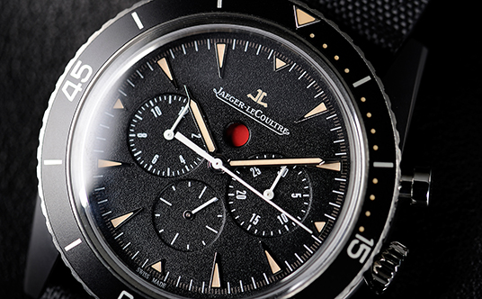 JAEGER-LECOULTRE(�W���K�[�E���N���g)