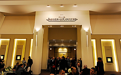 �W���K�[�E���N���g�iJAEGER-LECOULTRE�j