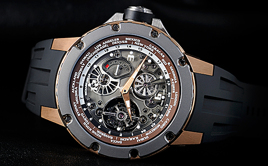 RICHARD MILLE(���V���[���E�~��)