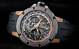 RICHARD MILLE(���V���[���E�~��)