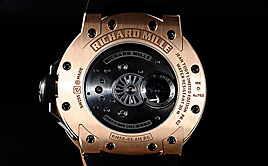 RICHARD MILLE(���V���[���E�~��)