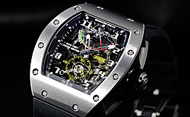 RICHARD MILLE(���V���[���E�~��)
