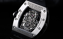 RICHARD MILLE(���V���[���E�~��)