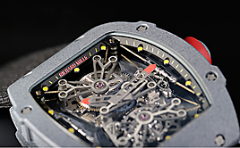 RICHARD MILLE(���V���[���E�~��)