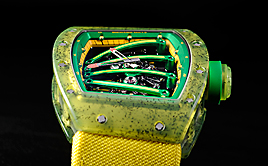 RICHARD MILLE(���V���[���E�~��)