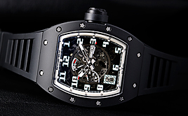 RICHARD MILLE(���V���[���E�~��)
