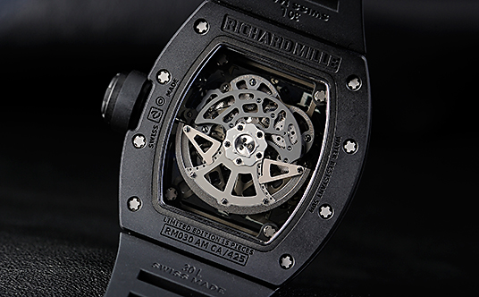 RICHARD MILLE(���V���[���E�~��)