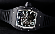 RICHARD MILLE(���V���[���E�~��) RM 030 �I�[�g�}�e�B�b�N �f�N���b�`���u�����[�^�[ �W���p���E���~�e�b�h�iRM 030 Automatic Decluchable Rotor Japan Limited)