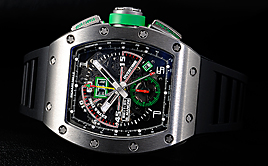 RICHARD MILLE(���V���[���E�~��)