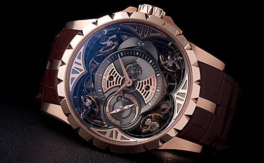 ROGER DUBUIS(���W�F�E�f���u�C)