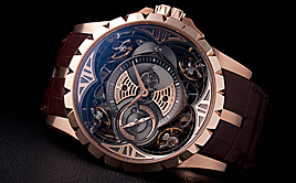 ROGER DUBUIS(ロジェ・デュブイ)