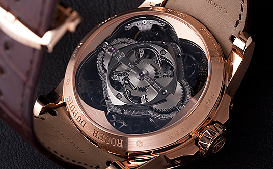 ROGER DUBUIS(ロジェ・デュブイ)