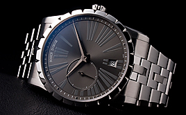 ROGER DUBUIS(ロジェ・デュブイ)