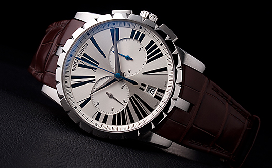 ROGER DUBUIS(���W�F�E�f���u�C)