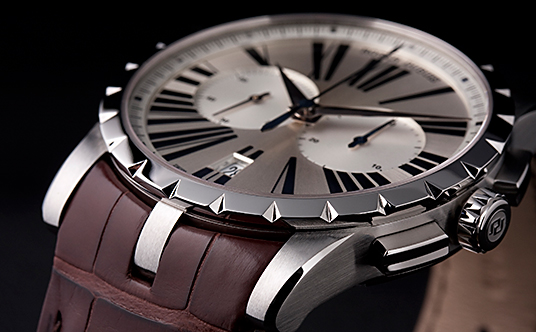 ROGER DUBUIS(���W�F�E�f���u�C)