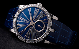 ROGER DUBUIS(ロジェ・デュブイ)