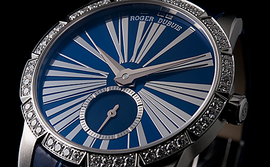 ROGER DUBUIS(ロジェ・デュブイ)