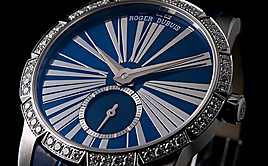 ROGER DUBUIS(���W�F�E�f���u�C)