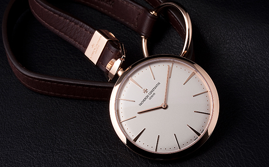 VACHERON CONSTANTIN(���@�V�������E�R���X�^���^��)
