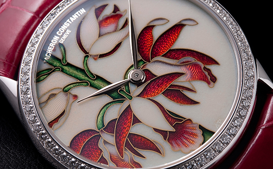 VACHERON CONSTANTIN(���@�V�������E�R���X�^���^��)