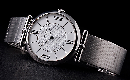 Van Cleef & Arpels(ヴァン クリーフ&アーペル)
