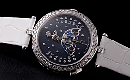 Van Cleef & Arpels(���@�� �N���[�t���A�[�y��)