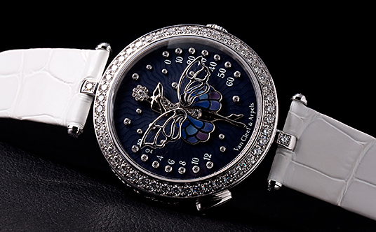 Van Cleef & Arpels(ヴァン クリーフ&アーペル)