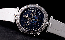 Van Cleef & Arpels(���@�� �N���[�t���A�[�y��)