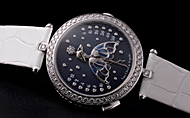 Van Cleef & Arpels(���@�� �N���[�t���A�[�y��) �|�G�e�B�b�N �R���v���P�[�V���� ���f�B �A�[�y�� �o�����[�k �A���V�����e�iPOETIC COMPLICATION LADY ARPELS BALLERINE ENCHANTEE�j