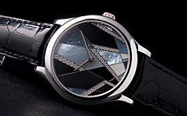 Van Cleef & Arpels(���@�� �N���[�t���A�[�y��)
