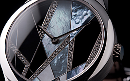 Van Cleef & Arpels(���@�� �N���[�t���A�[�y��)