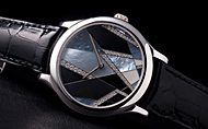 Van Cleef & Arpels(���@�� �N���[�t���A�[�y��) �~�b�h�i�C�g �C���X�s���[�V���� �A�[���f�R ���t���iMIDNIGHT INSPIRATION ART DECO REFLET)