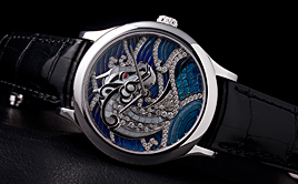 Van Cleef & Arpels(���@�� �N���[�t���A�[�y��)