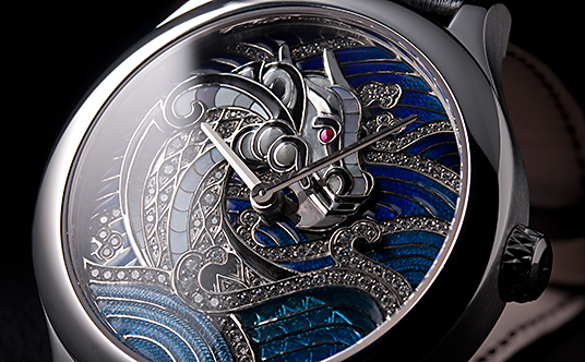 Van Cleef & Arpels(���@�� �N���[�t���A�[�y��)