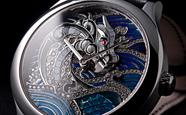 Van Cleef & Arpels(���@�� �N���[�t���A�[�y��)