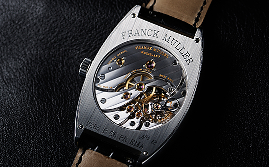 FRANCK MULLER(�t�����N�E�~�����[)
