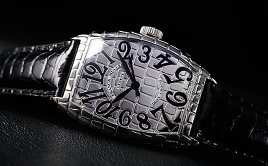 FRANCK MULLER(�t�����N�E�~�����[)