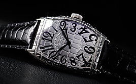 FRANCK MULLER(�t�����N�E�~�����[)